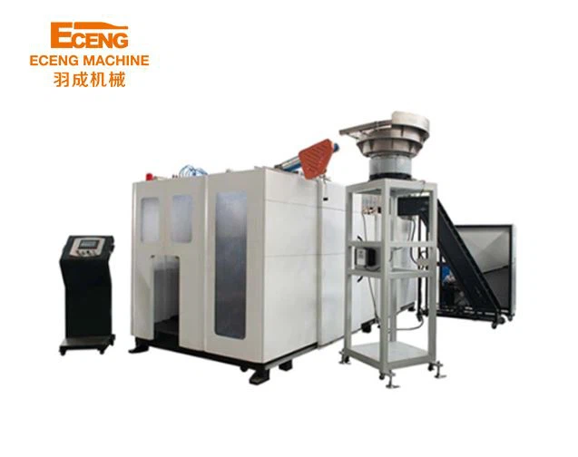 KB 2 5ガロンのボトル吹くマシン